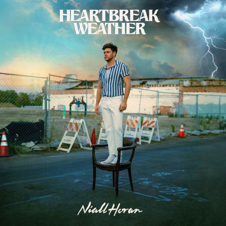 Recensione: NIALL HORAN – “Heartbreak Weather”