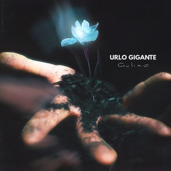 Gulino_Urlo Gigante_Cover