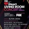 iheart living room concert for america