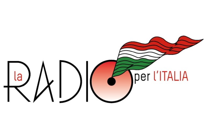 LA RADIO PER L’ITALIA tutte le Radio Italiane insieme per trasmettere l’inno di Mameli