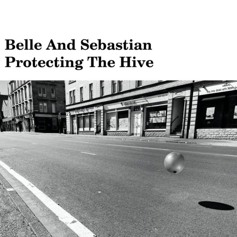 BELLE AND SEBASTIAN progetto collaborativo con i fan ‘Protecting The Hive’