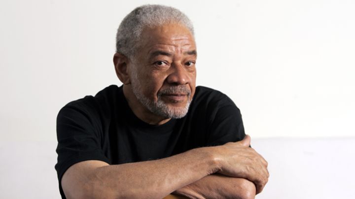 Playlist: BILL WITHERS indimenticabile anima R&B