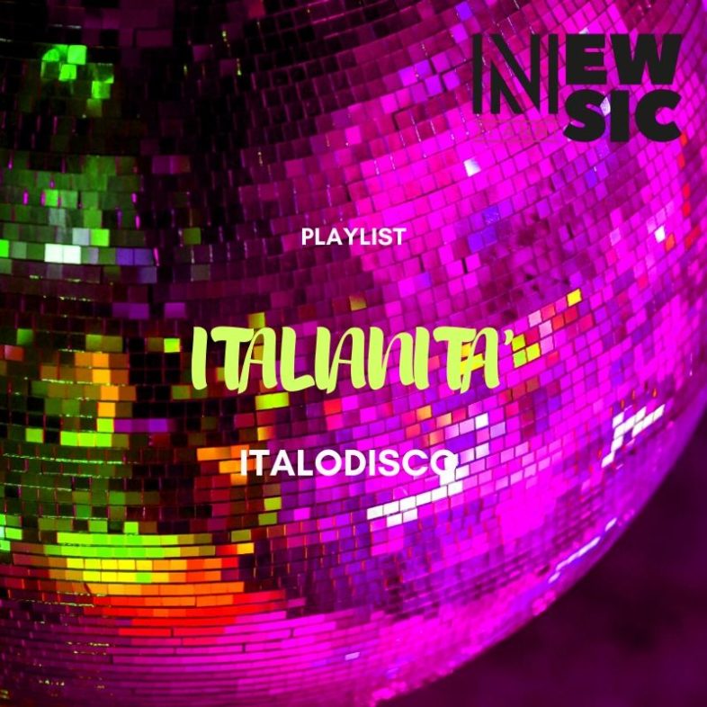 Playlist: Italianità … ItaloDisco