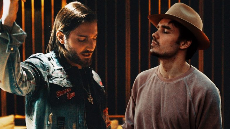 Video: ALESSO feat. LIAM PAYNE – “Midnight”