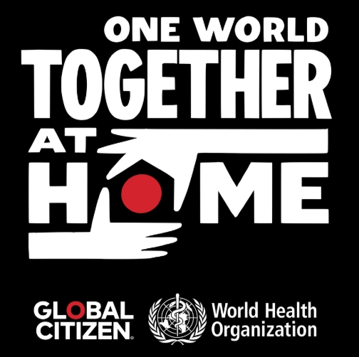 One World: Together at Home il grande concerto in streaming il 18 aprile