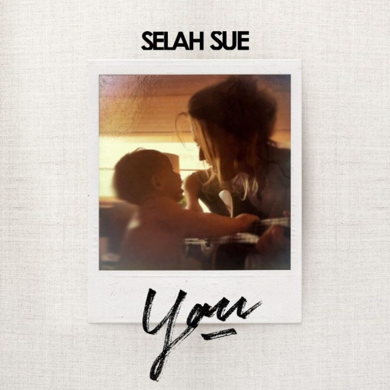SELAH SUE “Bedroom EP” in uscita il 15 maggio