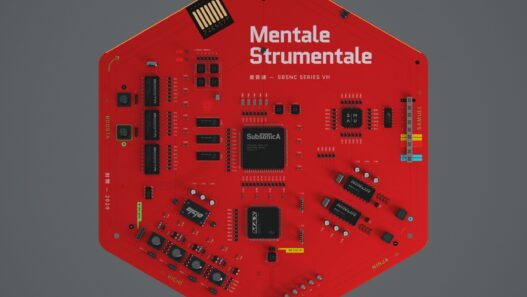 Subsonica Mentale Strumentale Cover