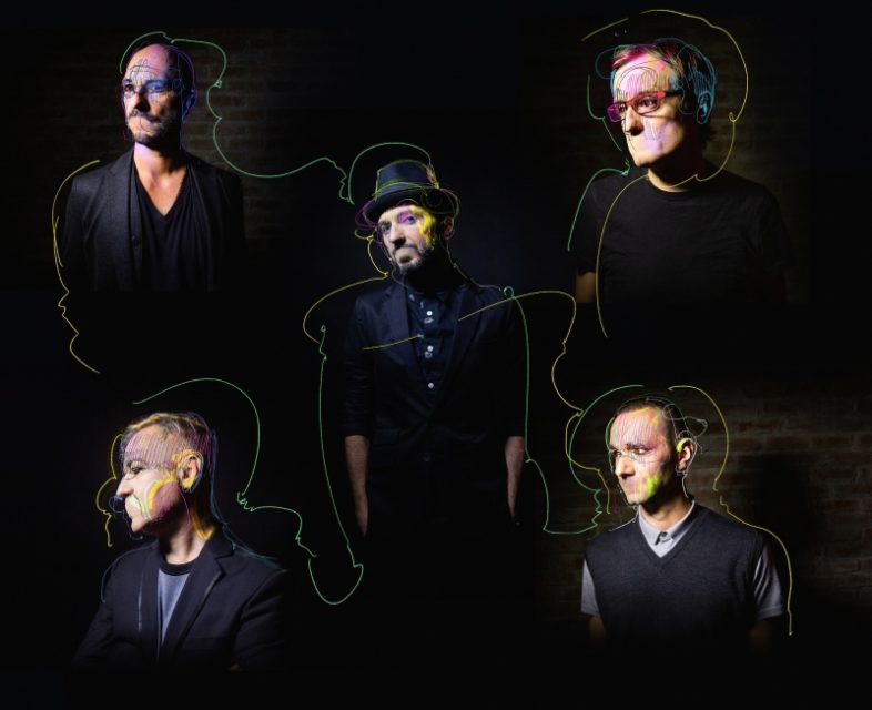 SUBSONICA ecco il visual di “DECOLLO – VOCE OFF”