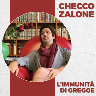 Video : CHECCO ZALONE – L’immunità Di Gregge