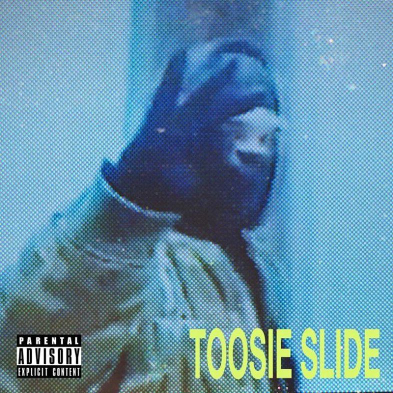 Video: DRAKE – Toosie Slide