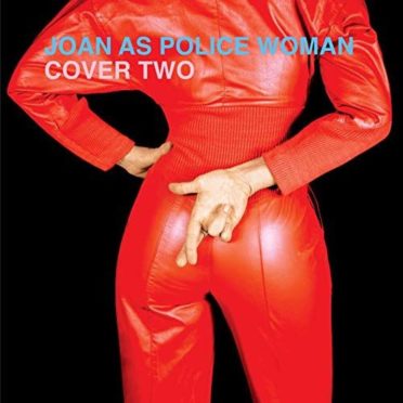 Joan As A Police Woman_Cover Two
