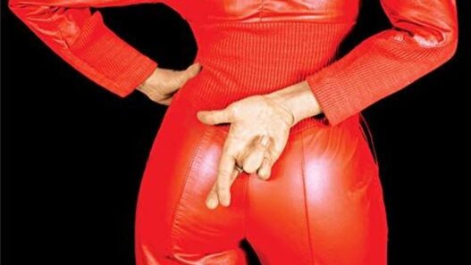 Joan As A Police Woman_Cover Two