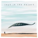 Lost in desert_Rodrigo D'Erasmo_Cover