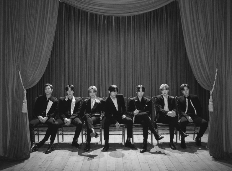 BTS esce il nuovo album in giapponese “MAP OF THE SOUL : 7 ∼ THE JOURNEY ∼”