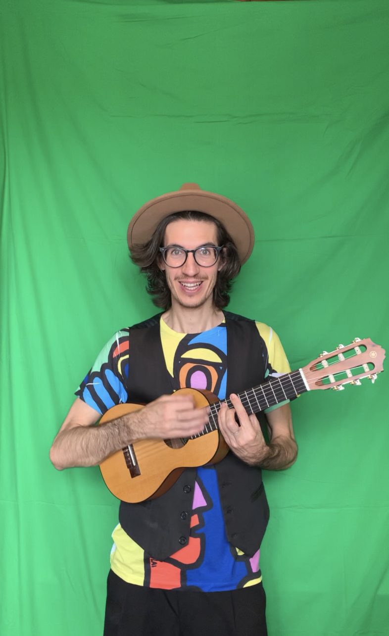 IG-TALENT di Claudio Cecchetto. Le interviste: ZIO IGNA 3.0