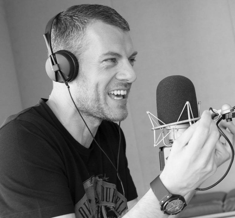 BIZ: il podcast di MAX BRIGANTE per raccontare l’industria musicale