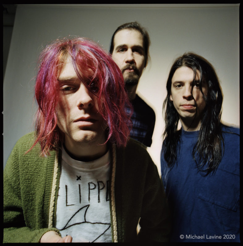 Riapre la mostra “Come as you are: Kurt Cobain and the Grunge Revolution”