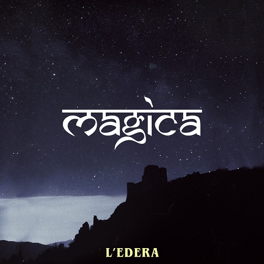 Cover Magica L'Edera