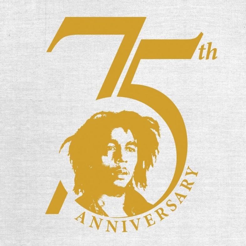 ZIGGY MARLEY una speciale performance per le celebrazioni dei 75° di Bob Marley