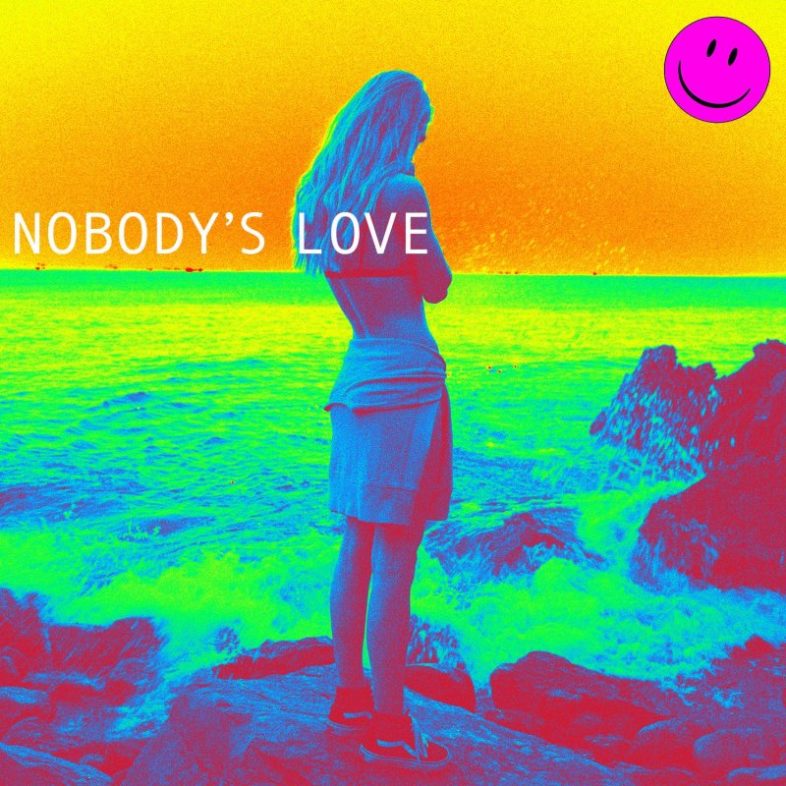 MAROON 5 arriva il nuovo singolo “NOBODY’S LOVE”