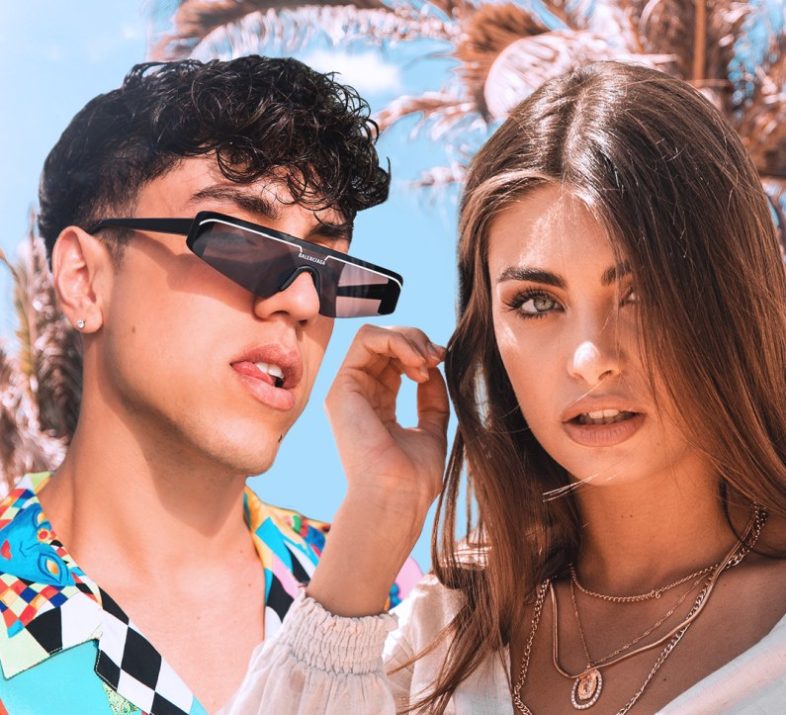Video: EMMA MUSCAT feat ASTOL – “Sangria”