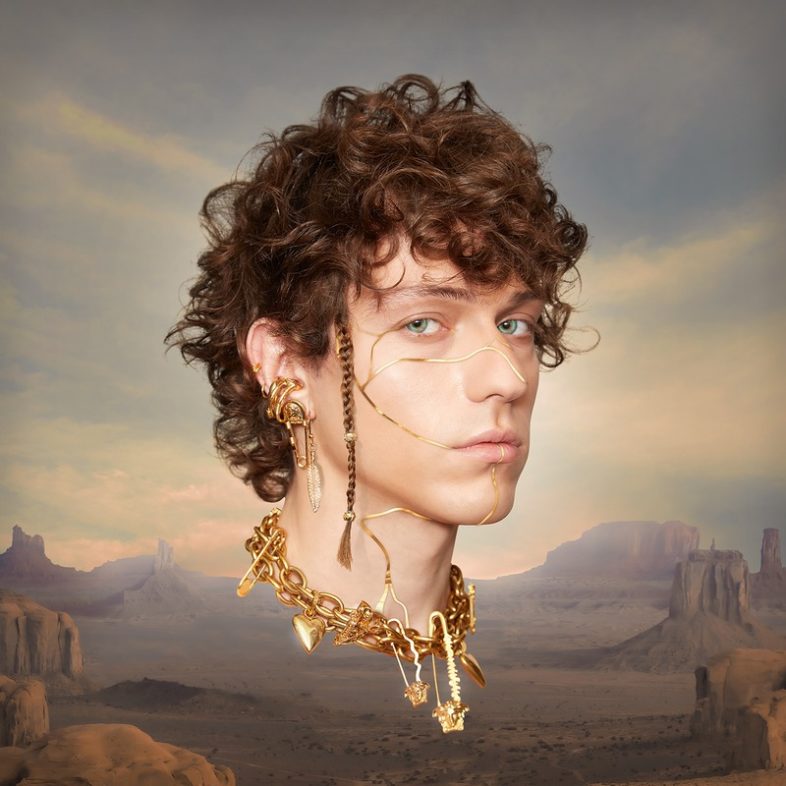 Recensione: IRAMA – “Crepe”