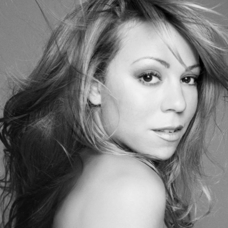MARIAH CAREY in ottobre esce “The Rarities” e il nuovo brano ‘Save my day’