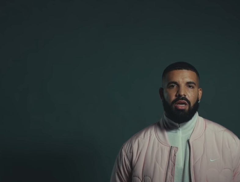 Video: Drake – “Laugh Now Cry Later”