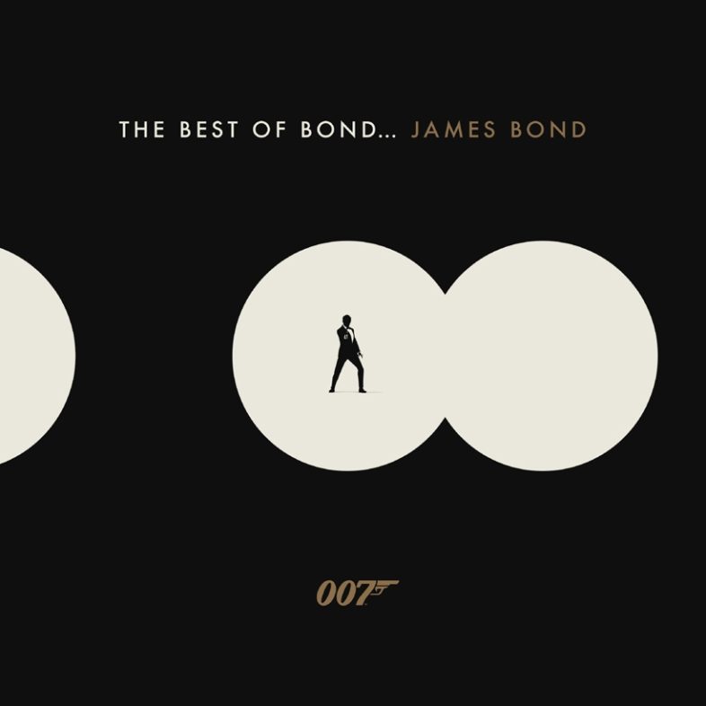 BILLIE EILISH, SAM SMITH e tanti altri per il ‘The Best Of Bond…James Bond’