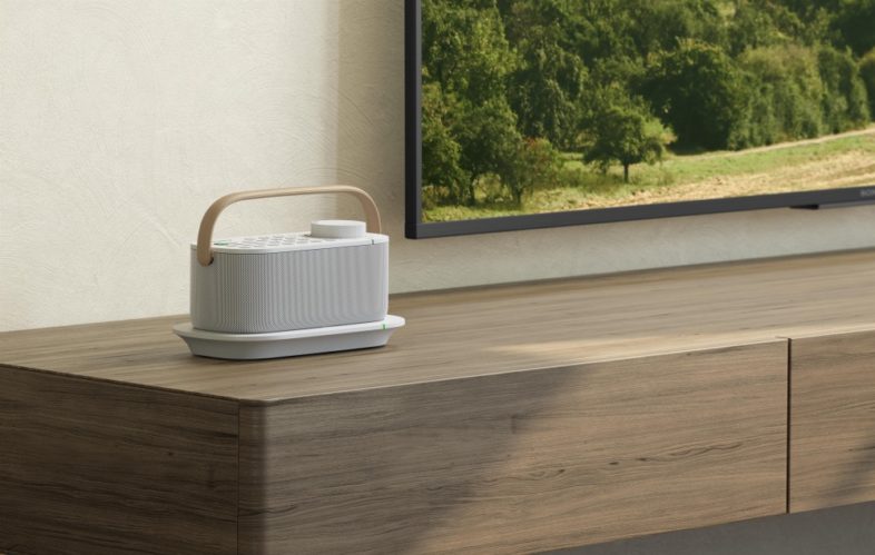 Hi-Tech: SONY Il nuovo speaker wireless per TV SRS-LSR200