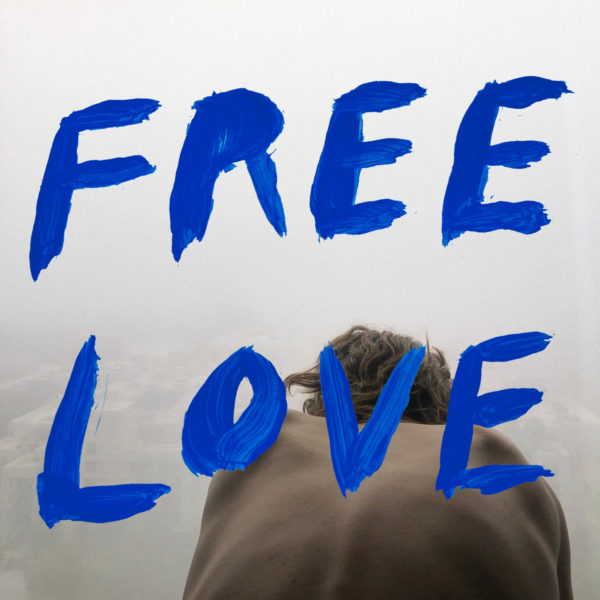 Recensione: SYLVAN ESSO – Free Love