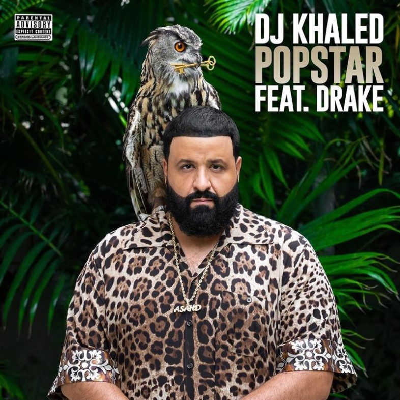 Video e Testo: DJ KHALED ft. DRAKE – “Popstar” con JUSTIN BIEBER