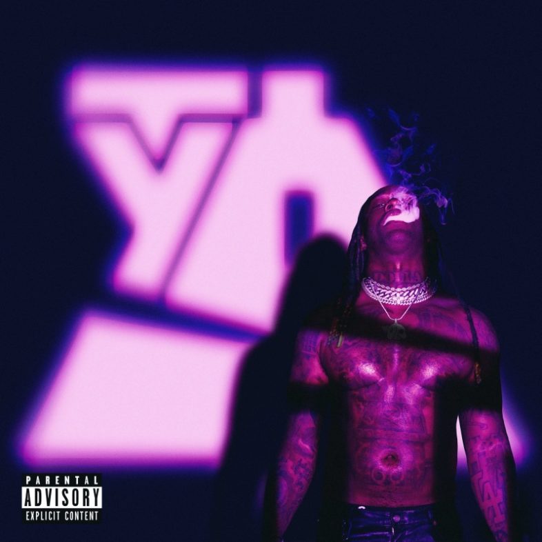 Recensione: TY DOLLA $IGN – “Featuring Ty Dolla $ign”