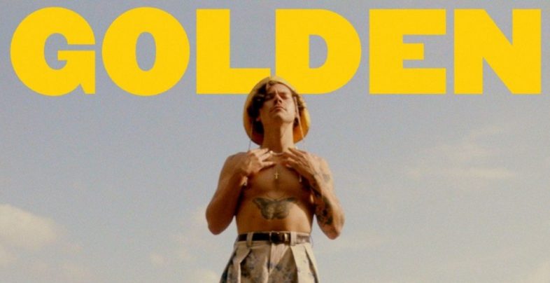 HARRY STYLES guarda “Golden” il video realizzato in Costiera Amalfitana