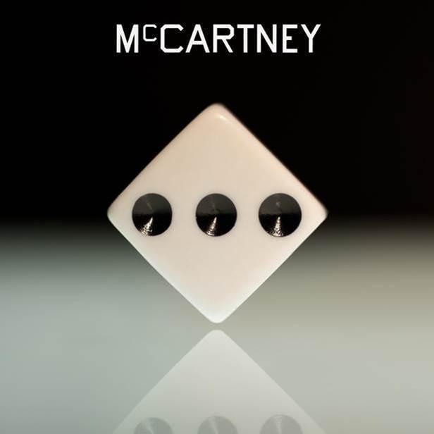 Recensione: PAUL McCARTNEY – “McCartney III”