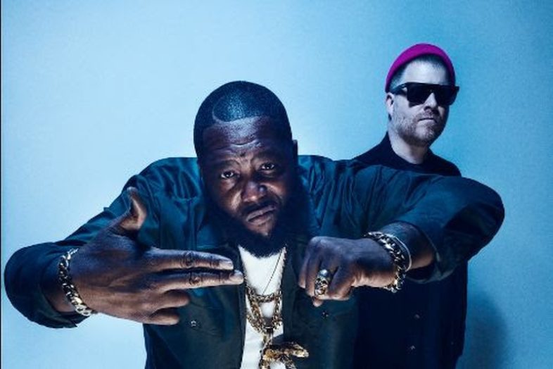 Video e Testo: RUN THE JEWELS – “yankee and the brave (ep. 4)”
