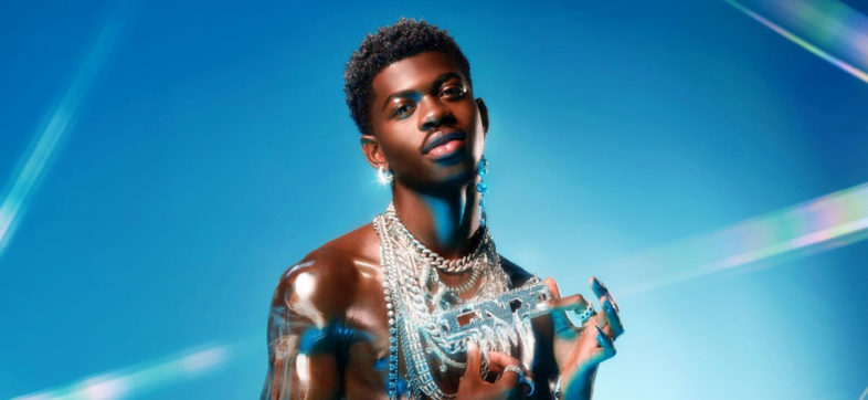 Video e Testo: LIL NAS X – “Holiday”