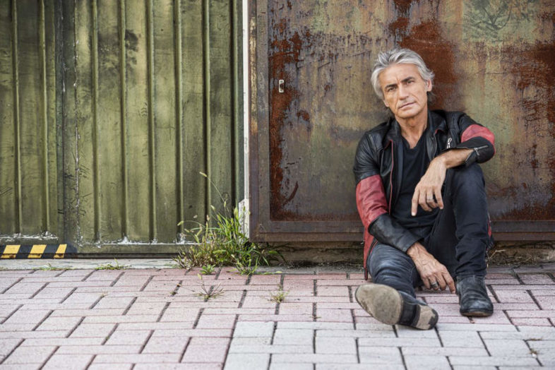 Pensieri sparsi per/su LIGABUE