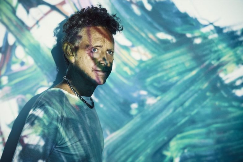 MARTIN GORE – il nuovo video “Howler”