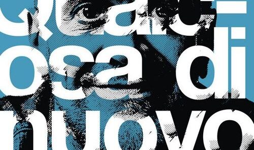 Max Pezzali Qualcosa Di Nuovo Cover