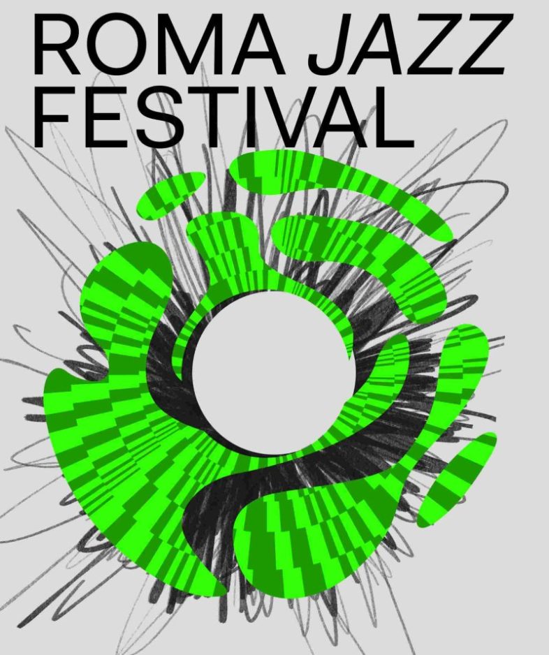 Parte il ROMA JAZZ FESTIVAL 2020, primo festival jazz trasmesso in diretta streaming HD
