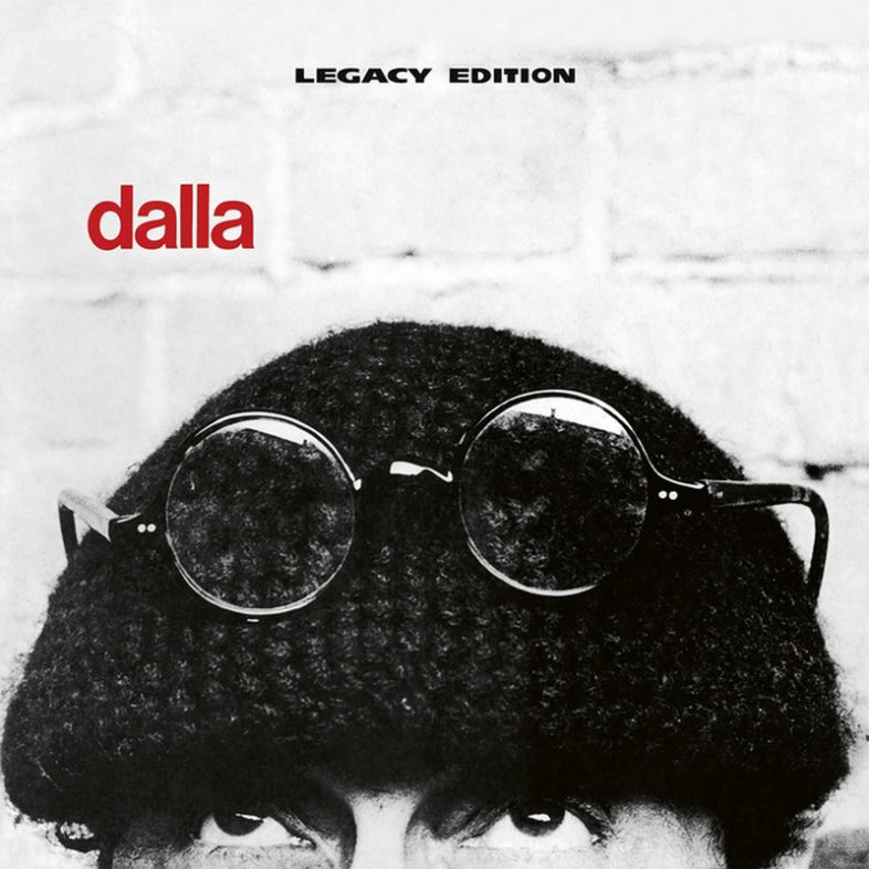 “DALLA – 40TH ANNIVERSARY” Legacy edition a chiusura della triologia