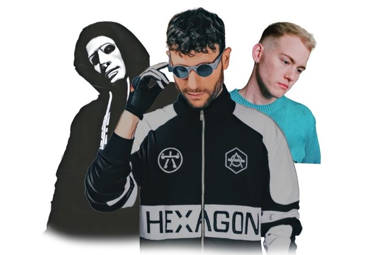 DON DIABLO, IMANBEK e TREVOR DANIEL il nuovo singolo “Kill Me Better”