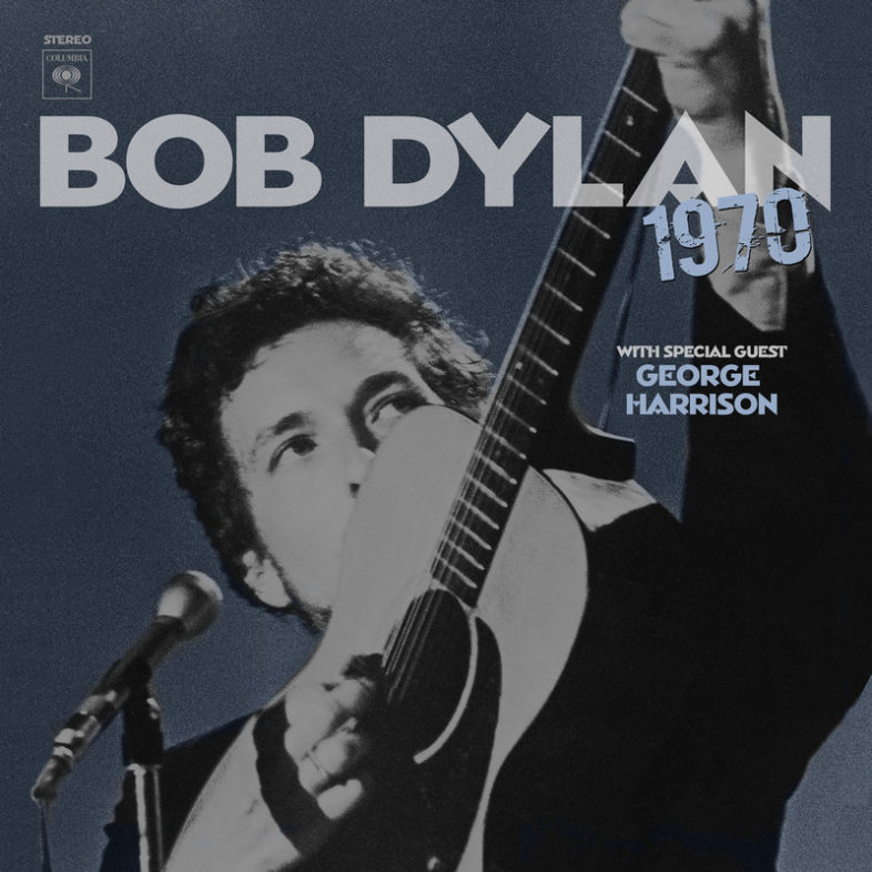 BOB DYLAN: “1970” – La nuova raccolta in 3CD