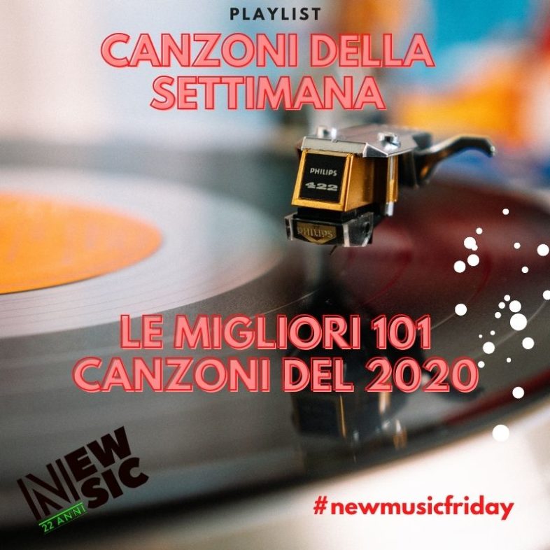 Le Miglior 101 Canzoni Del Il Meglio Delle Canzoni Della Settimana Newsic It