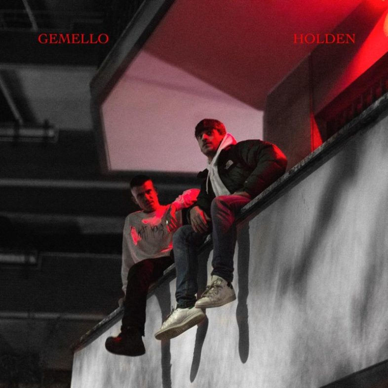Torna HOLDEN con un nuovo singolo “Flute” feat. Gemello