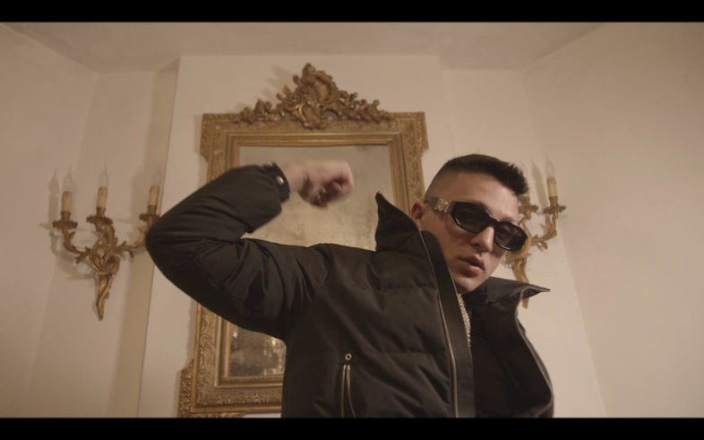 NGR: Next Generation Rap: ILL PAPA