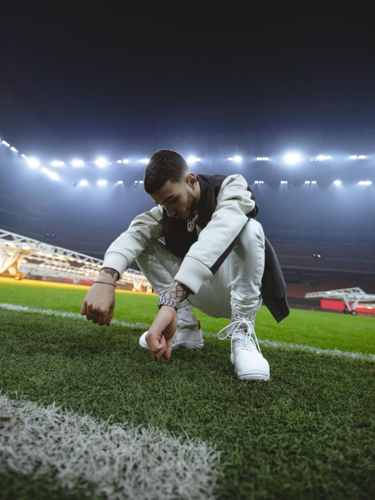 Video e testo CAPO PLAZA "Plaza" Newsic.it