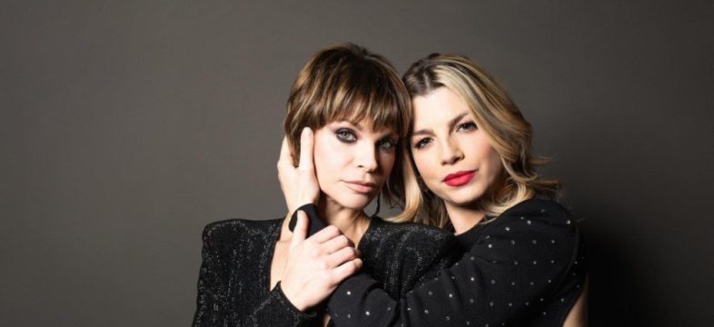 EMMA e ALESSANDRA AMOROSO: ci batte sempre forte il cuore! “Pezzo di Cuore” ecco il singolo