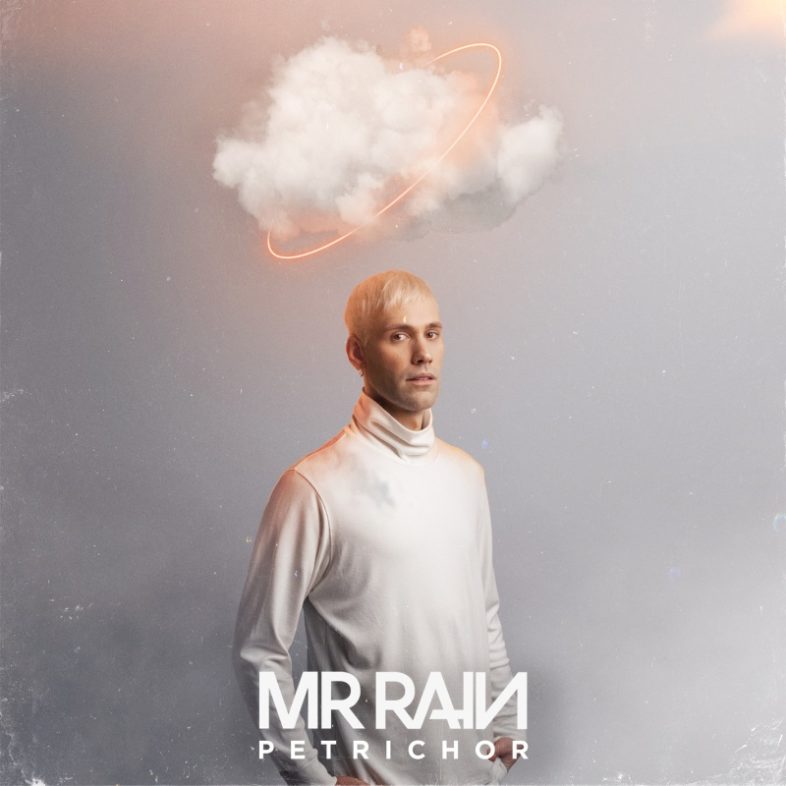 MR RAIN: “PETRICHOR” è la mia versione Pro. Il nuovo album in uscita il 12 febbraio